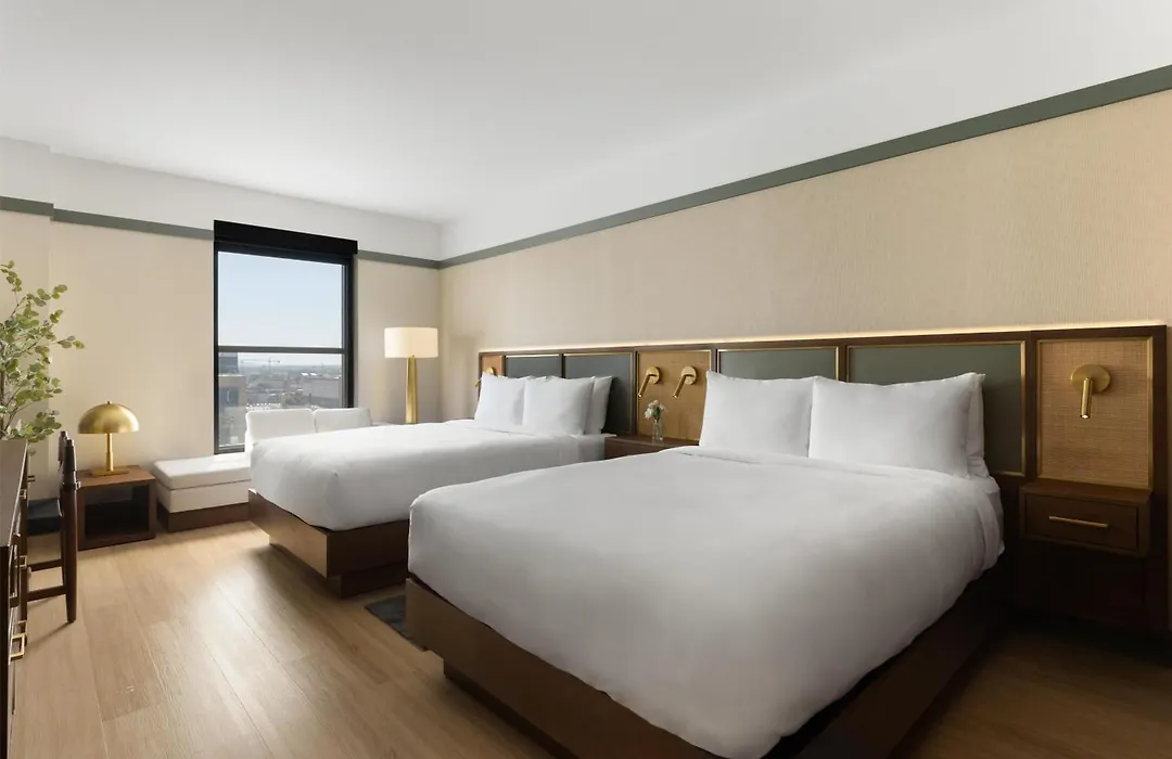 The Printing House Hotel, Tapestry Collection By Hilton-1