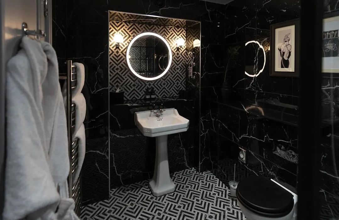 Hotel Gotham Newcastle-1