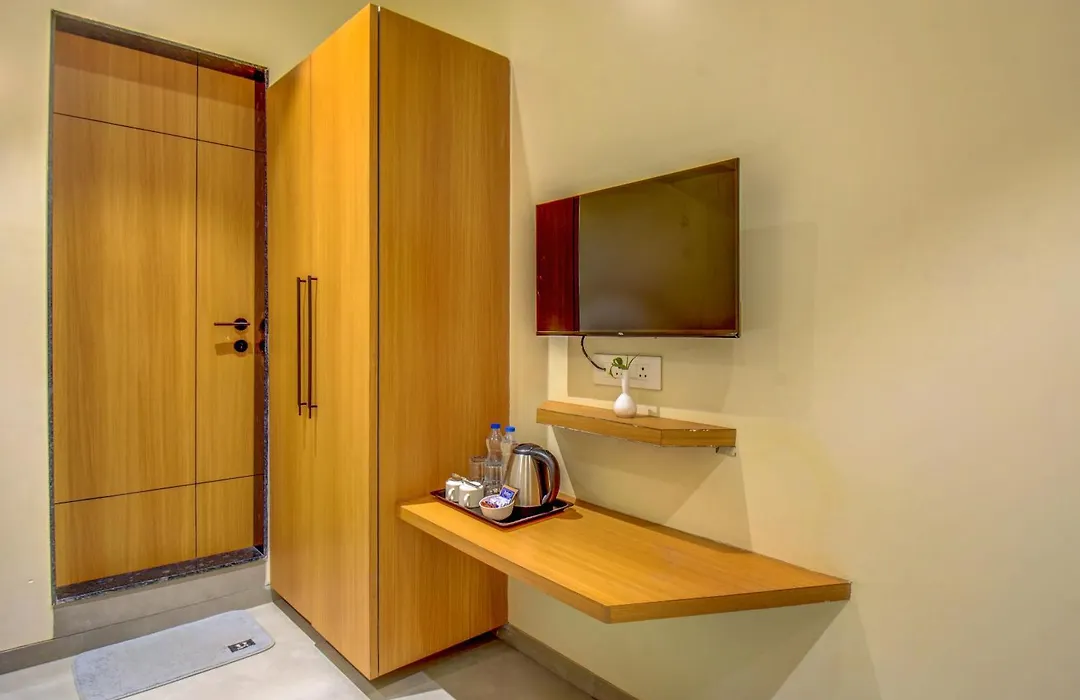 Vits Select Nashik-1