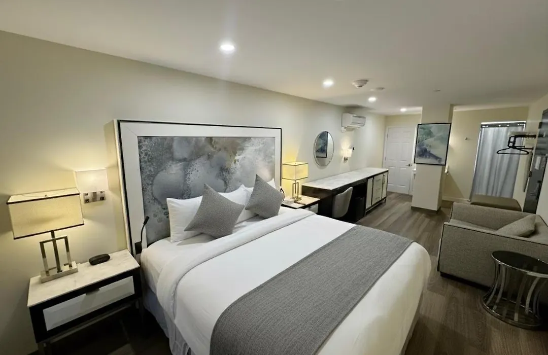 Nova Hotel Jfk-1