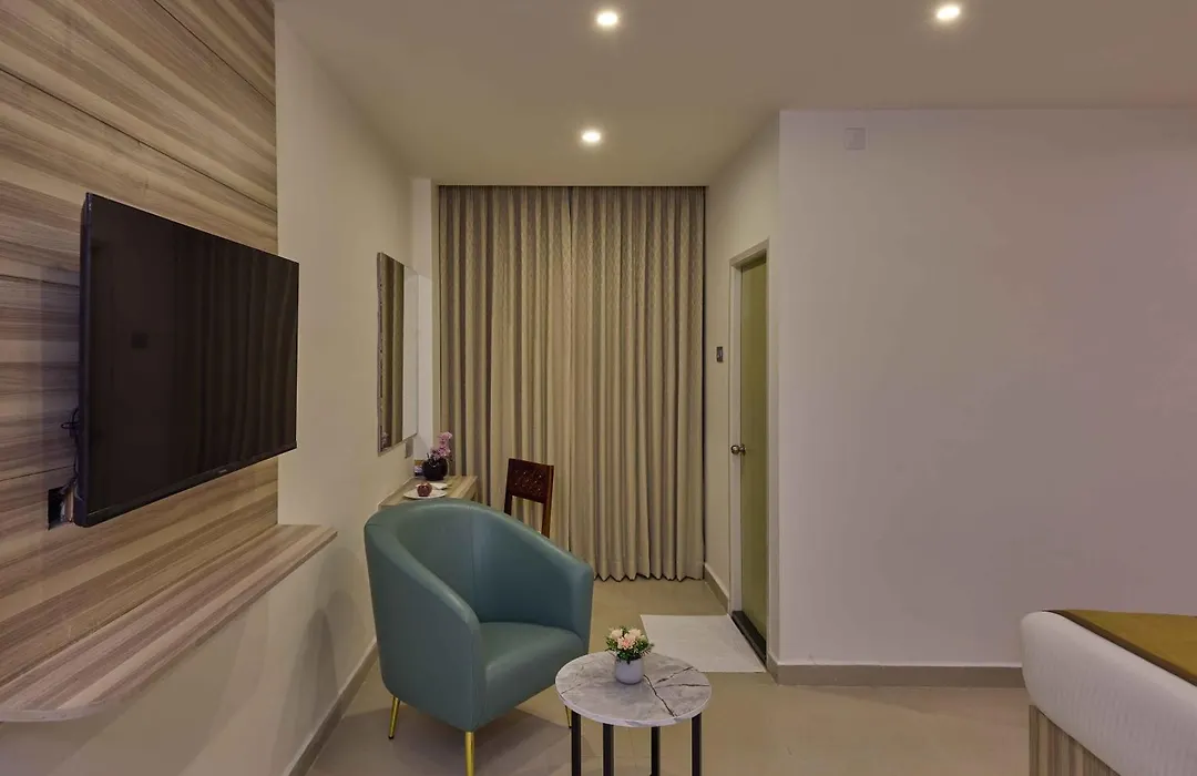 Grand Continent T Nagar-1
