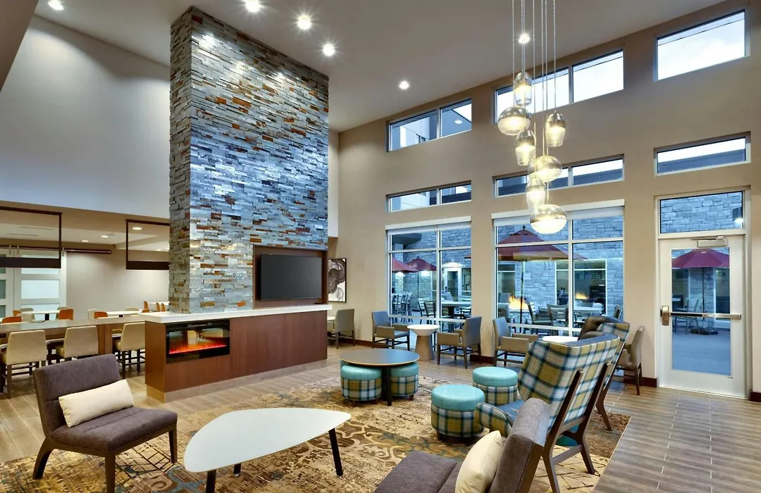 Residence Inn By Marriott Traverse City-1