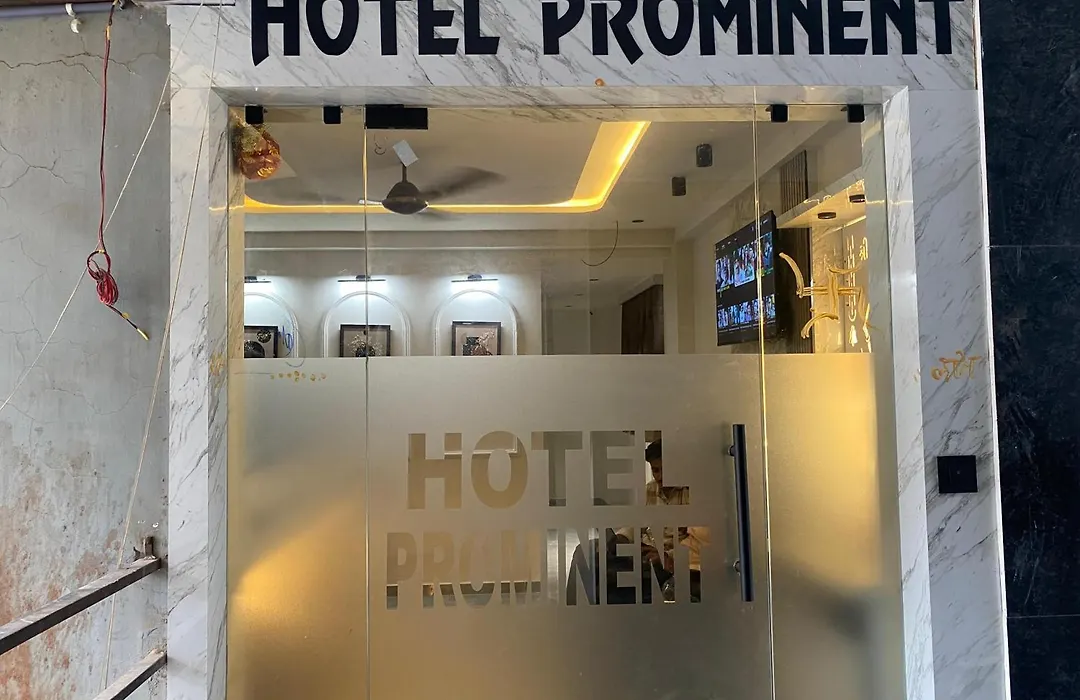 Hotel Prominent-1