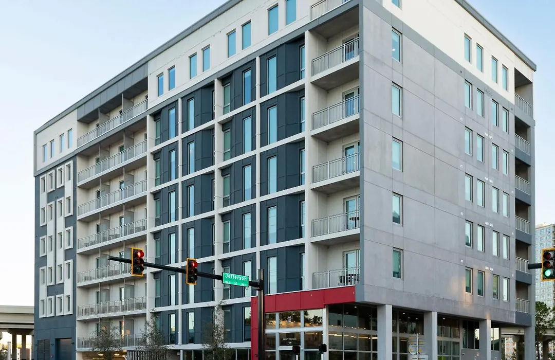 Mint House Tampa Downtown By Kasa-1