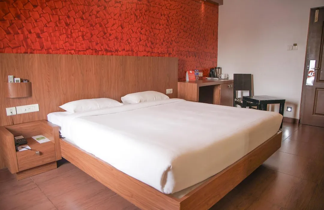 Pla Rathna Residency Trichy-1