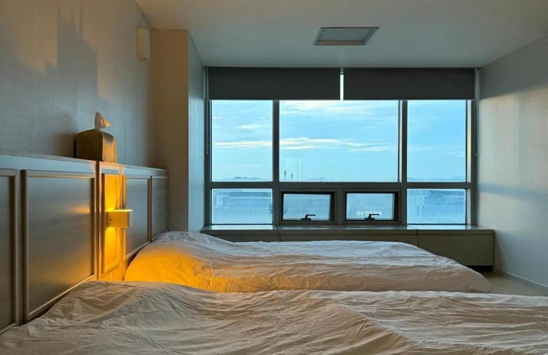 Incheon Airport Stay Guesthouse-1
