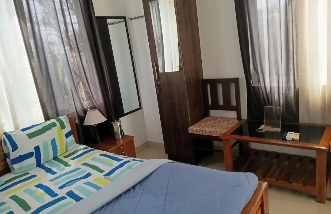 Hill View Homes,Ac Suites In Trivandrum-1