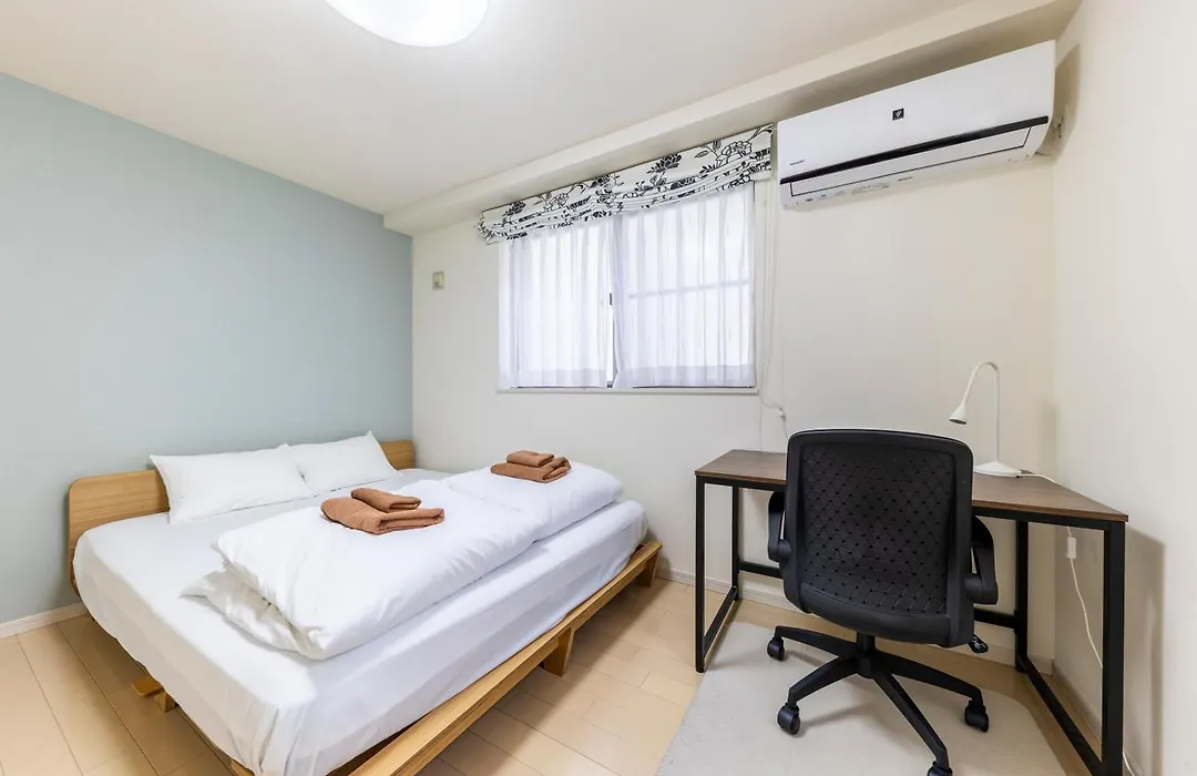 Jin'S Place - 15M To Haneda & Shinagawa-1