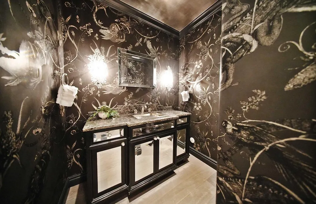 Incredible 9 Bedroom 11 Bath Idlewyld Mansion-1