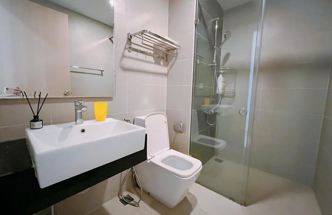 Rivergate Residence Central-1