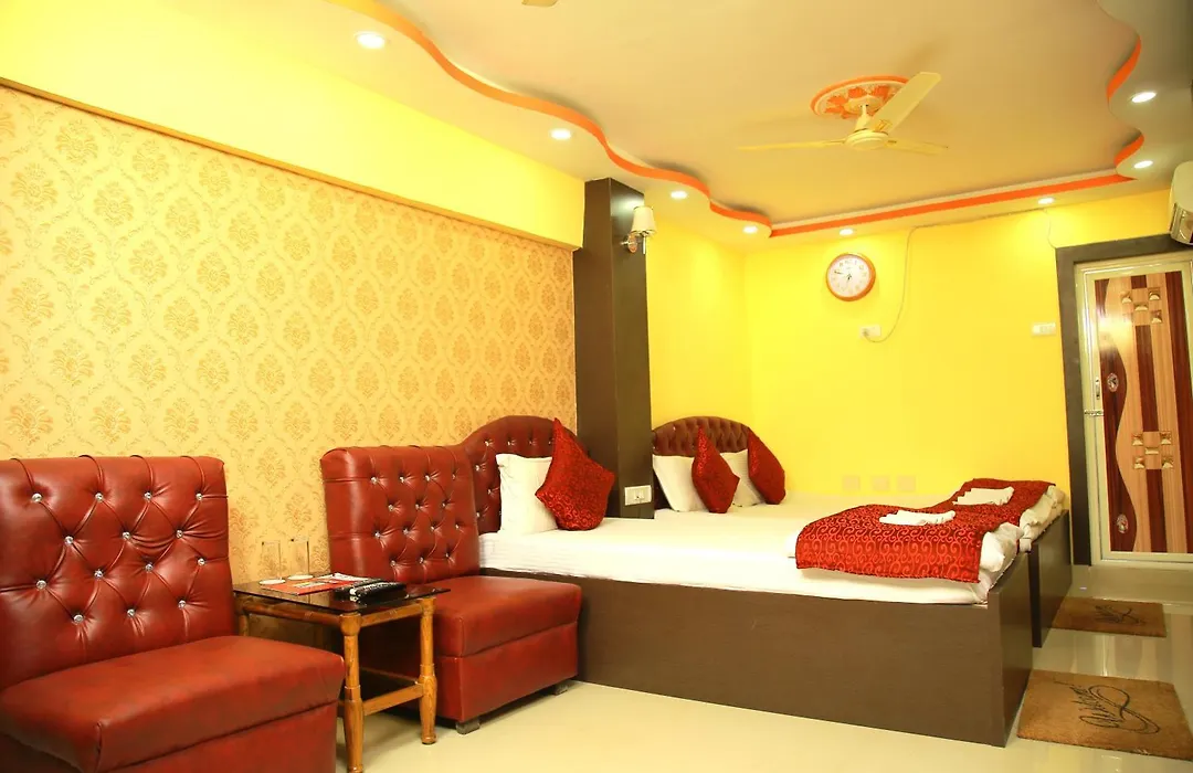 Lodge Babul-1