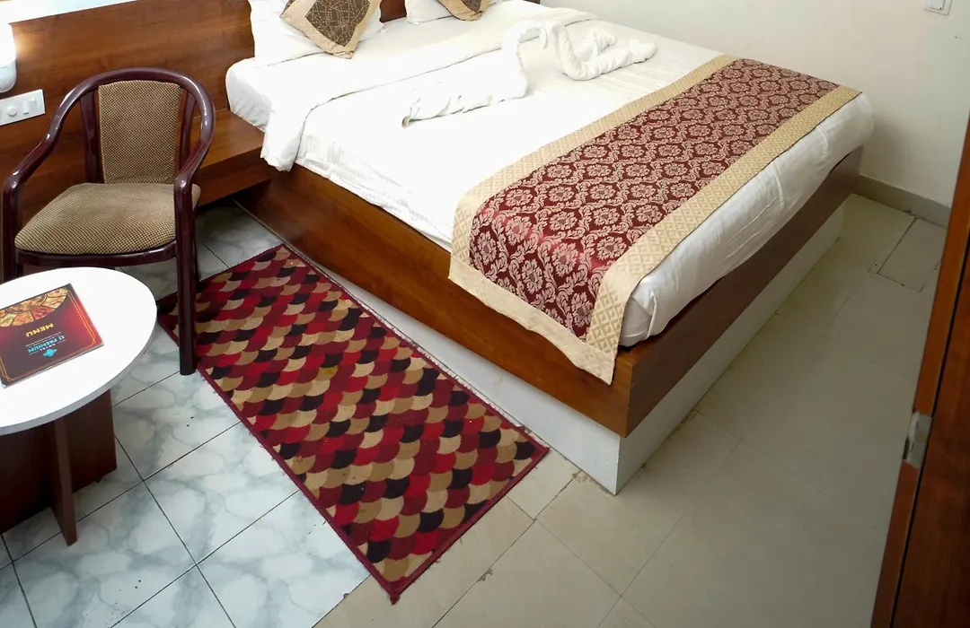 Hotel Sj Premium-1