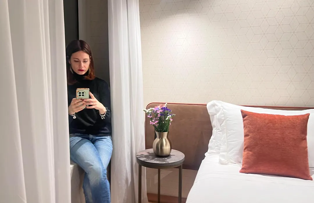 Best Western Madison Hotel-1