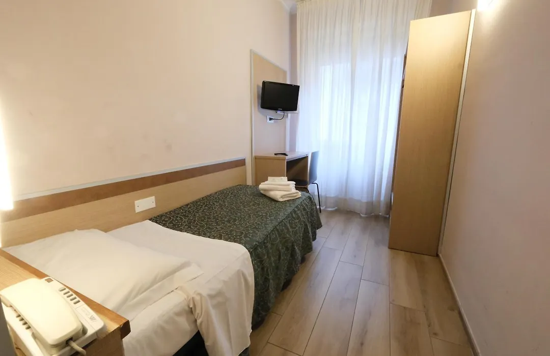 Hotel Lugano-1