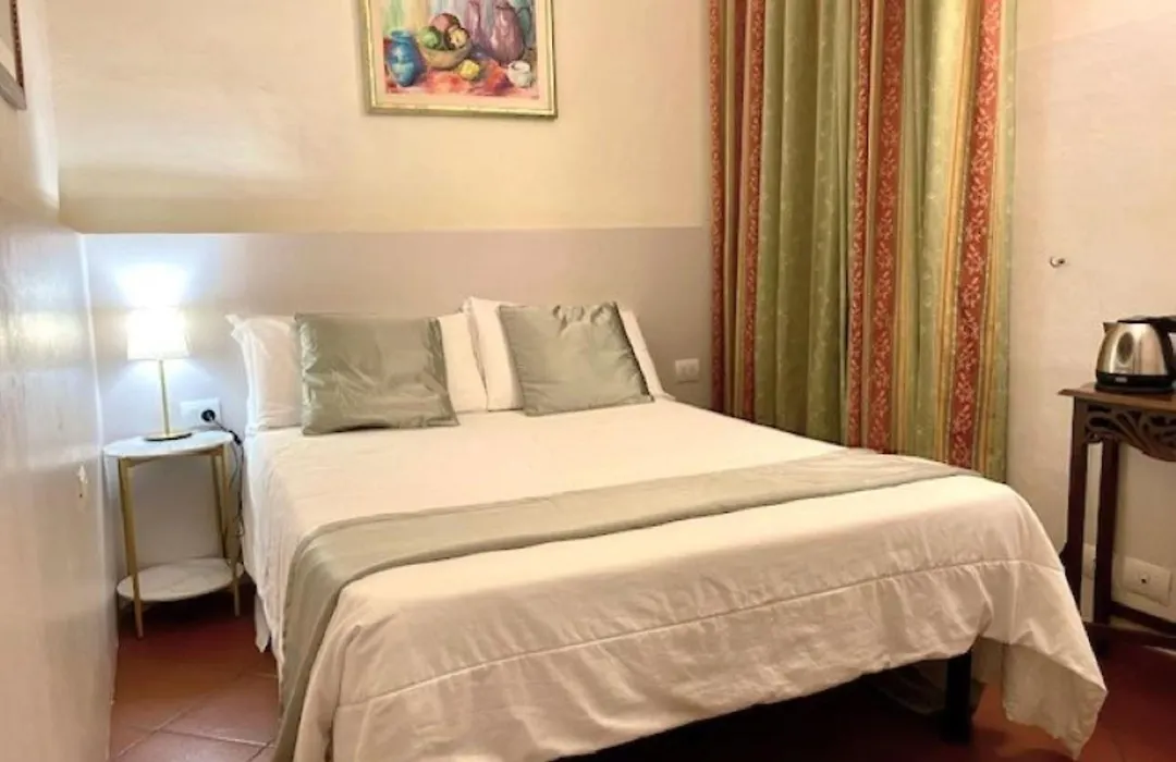 Hotel Cimabue-1
