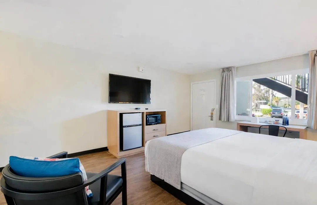 The Atwood Hotel San Diego - Seaworld/Zoo-1