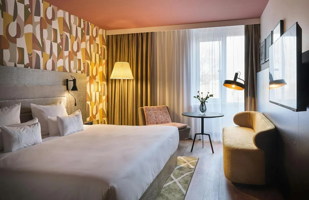 Nyx Hotel Berlin Koepenick By Leonardo Hotels-1