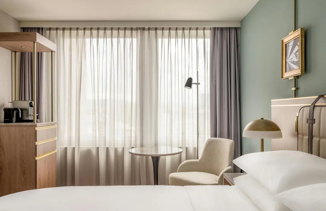 Zurich Marriott Hotel-1