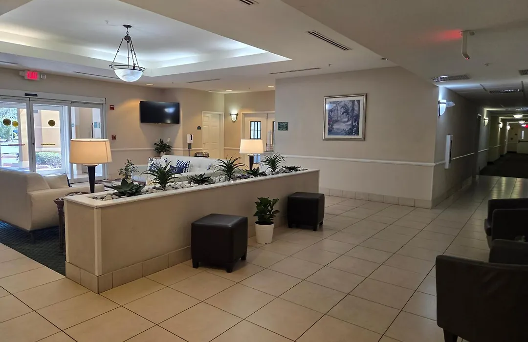 Stay Well Inn & Suites-1