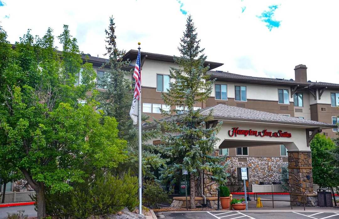 Hampton Inn & Suites Flagstaff - West-1