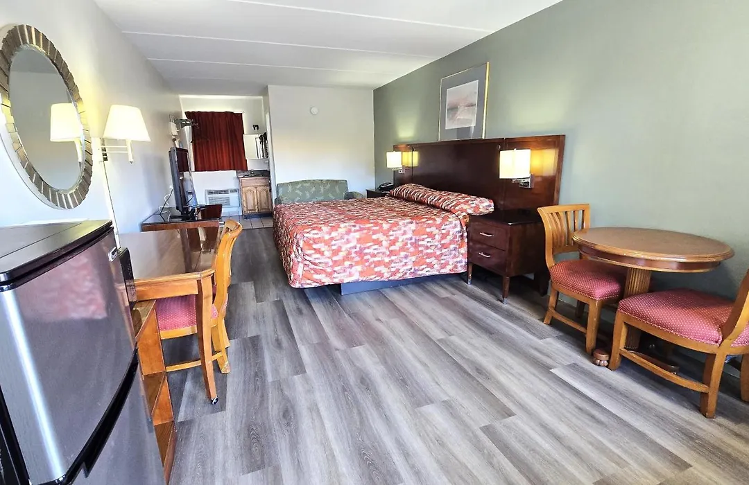 Gulf Way Inn Clearwater-1
