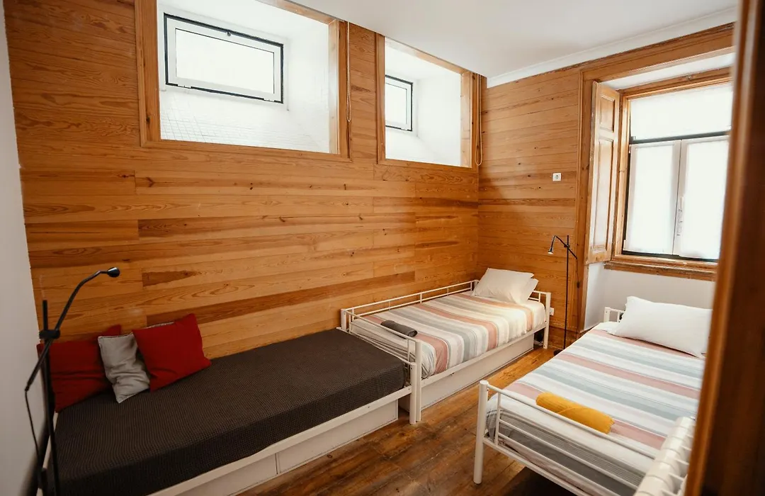 This Is Lisbon Hostel-1