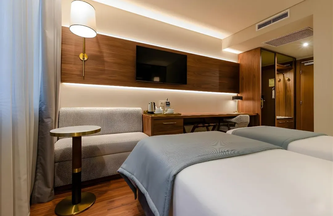 Turim Av. Liberdade Hotel-1