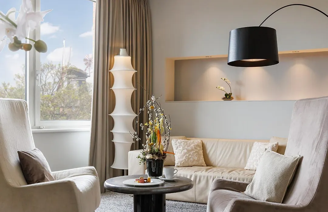 Dorint Hotel Bremen-1