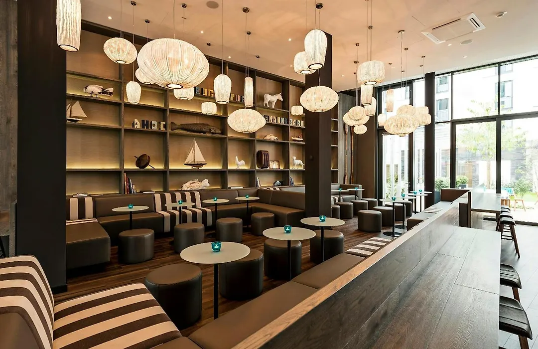 Motel One Bremen-Altstadt-1