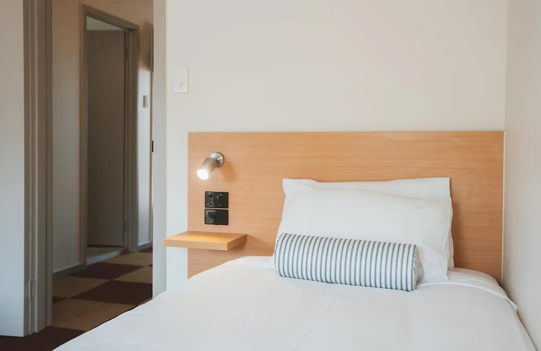 Hotel Allen-1