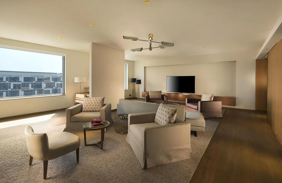 Andaz Delhi, By Hyatt-1