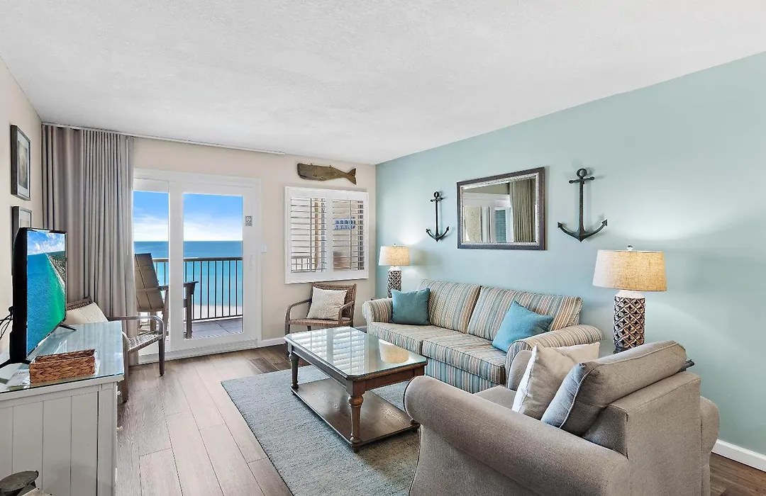 Holiday Surf And Racquet Club 710-1