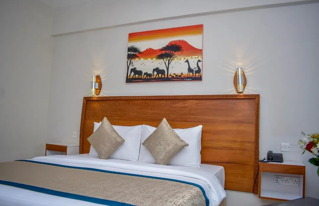 Hotel Sapphire-1