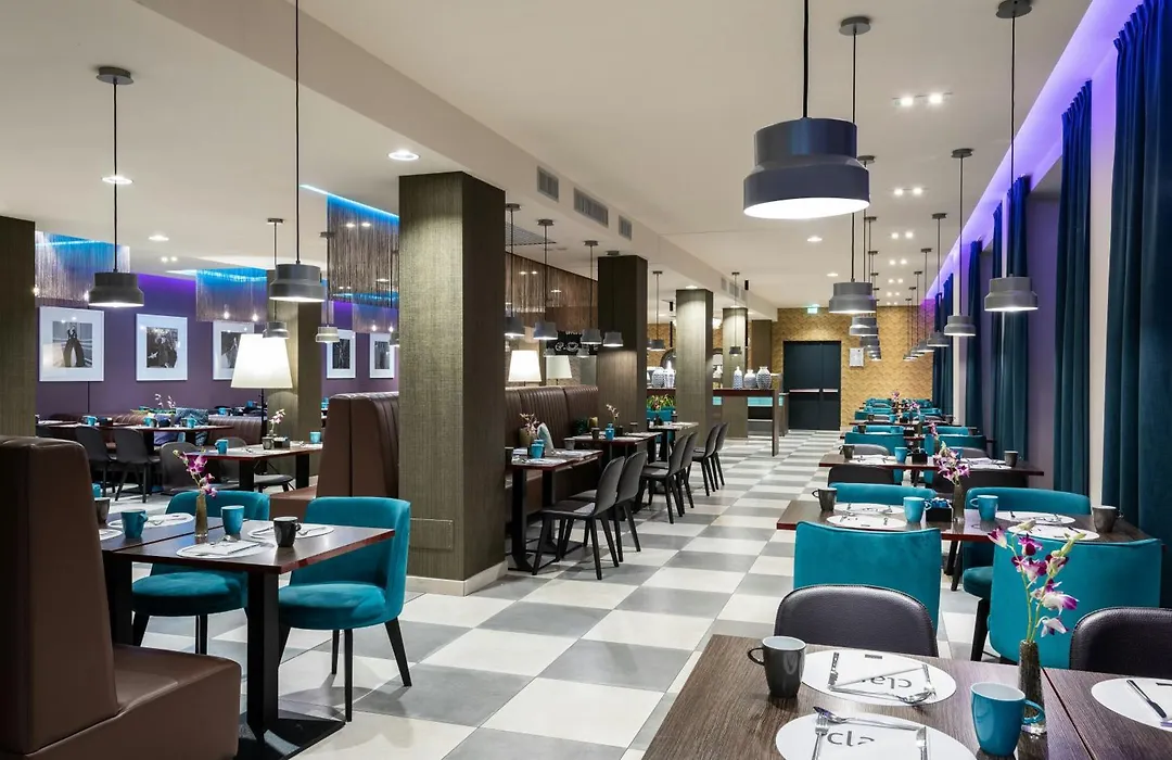 Nyx Hotel Milan By Leonardo Hotels-1
