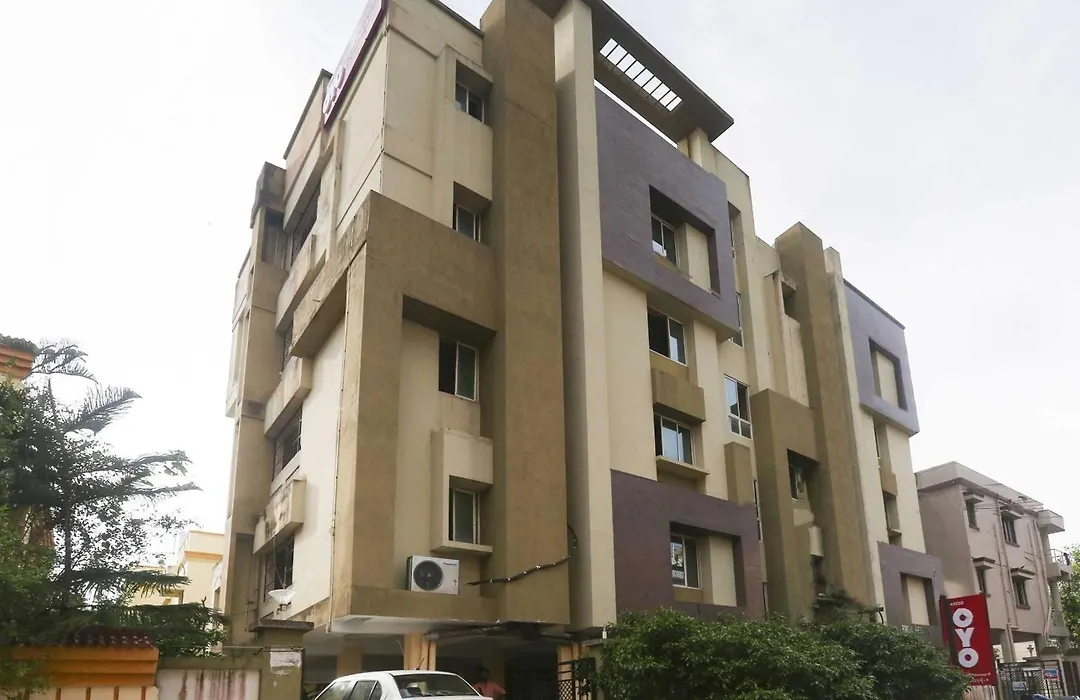 Hotel O Avigna Residency-1