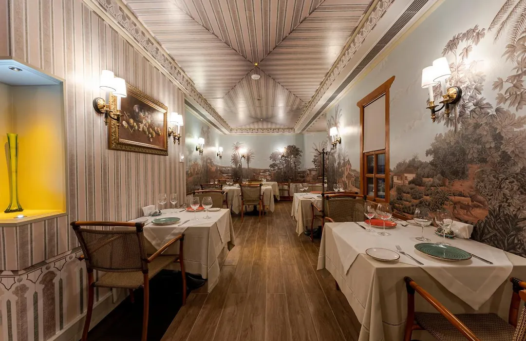 Ruinadalia Hotel (Adults Only)-1