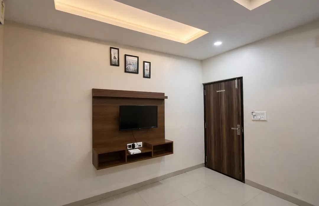 Hotel Shubhshree-1