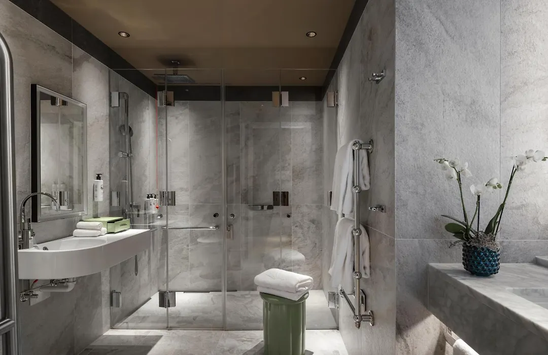 Mandarin Oriental Savoy, Zurich-1