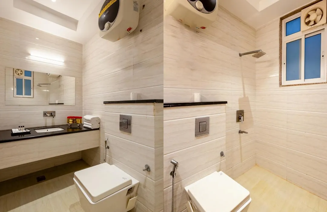 Hotel Transit International- Aerocity Delhi Airport-1