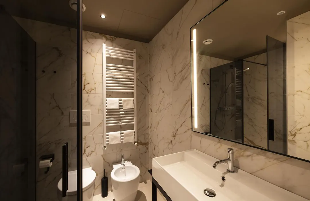 Joy 124 Hotel Milano-1
