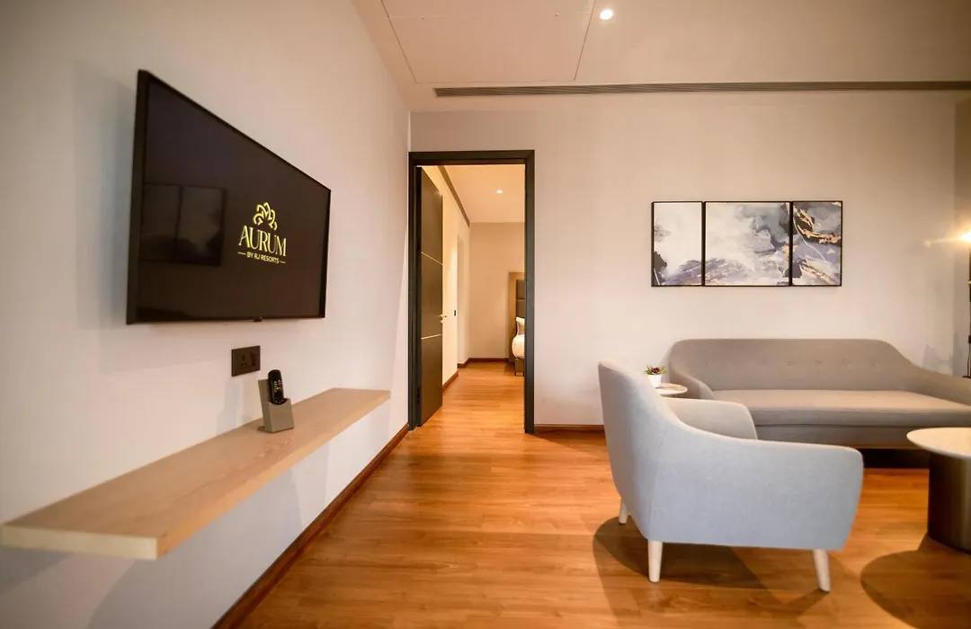 Aurum By R J Resorts-1