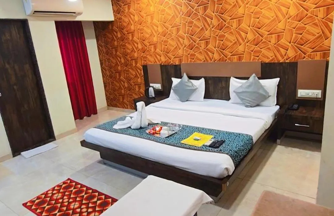 Hotel Krishna-1