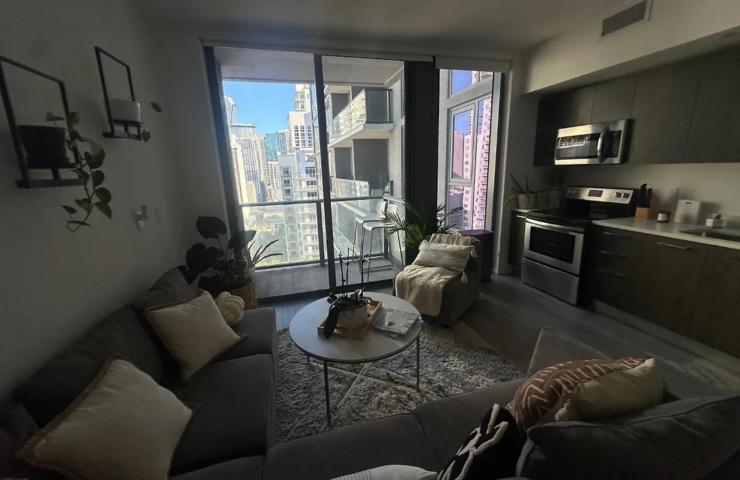 The Downtown Luxury Collection-1