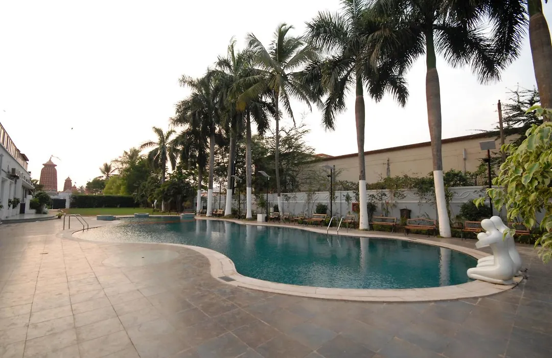 Hotel Prachi-1