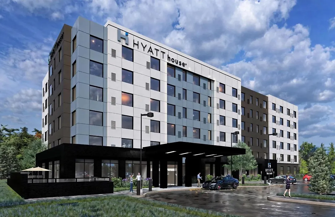 Hyatt House Thunder Bay-1