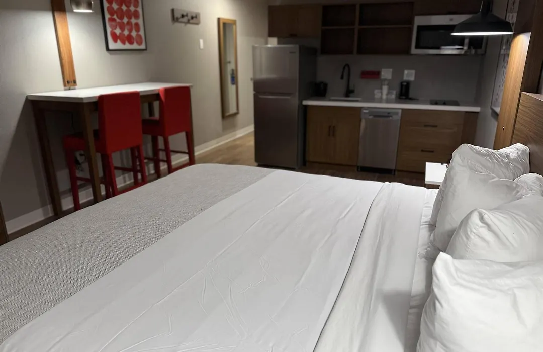 Hotel Kiva, An Ascend Collection Hotel-1