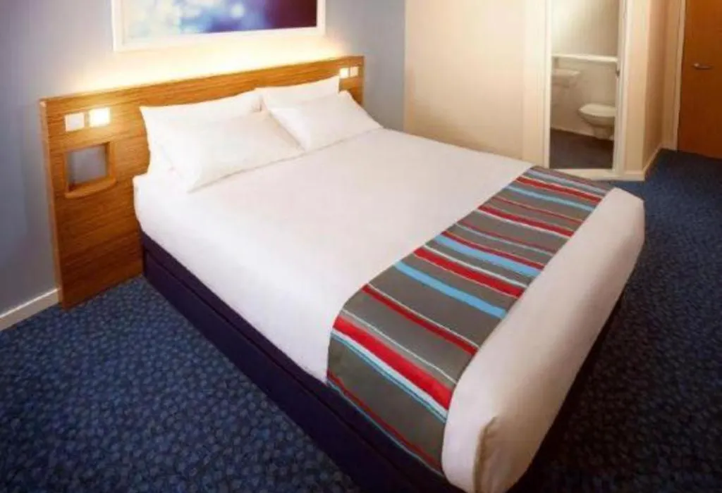 Travelodge Birmingham Yardley-1