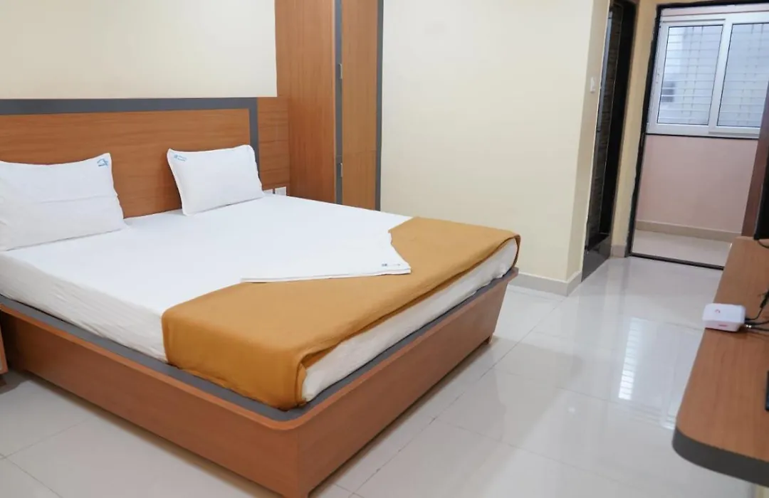 Vijaya Inn-1