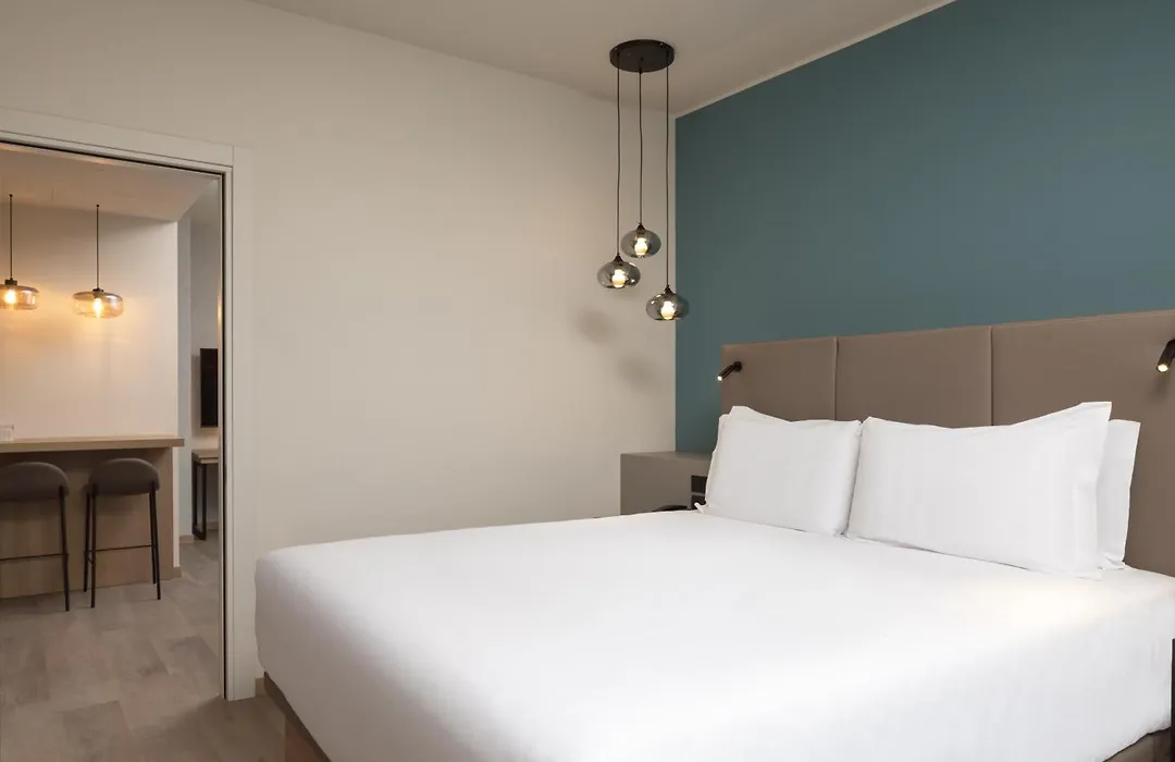 Residence Inn By Marriott Milano Linate-1