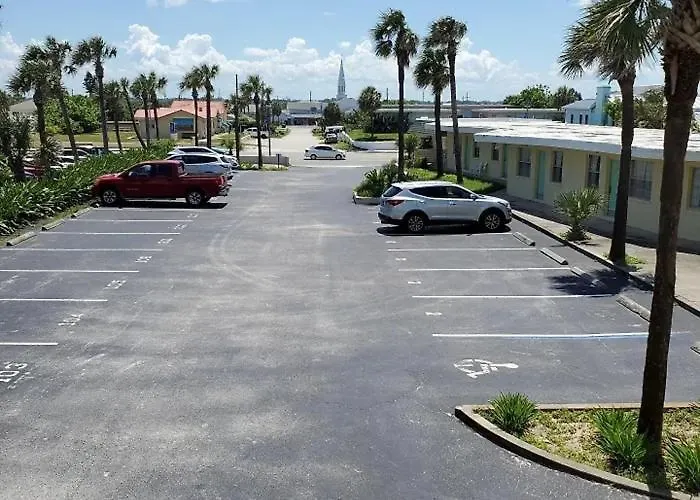 South Shore Motel-1